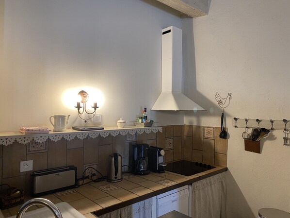 Cuisine privée