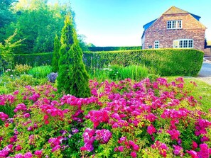Boendeområde