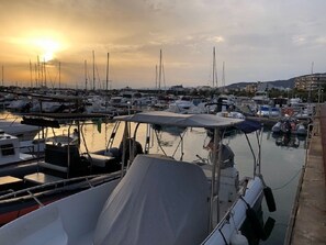 Marina