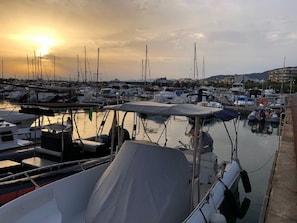 Marina