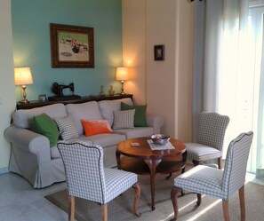 RELAXATION CORNER