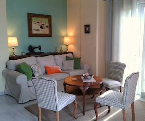 RELAXATION CORNER