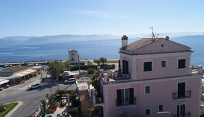PHOTO FROM THE DRONE
