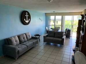 Coin séjour