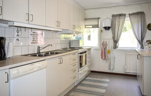Eget kök
