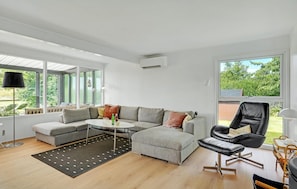 living-room