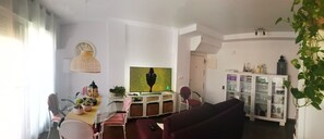 Interiör