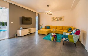 living-room