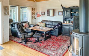 living-room
