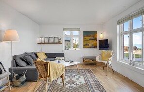 Coin séjour