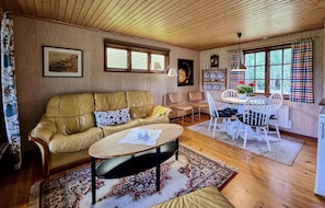 living-room