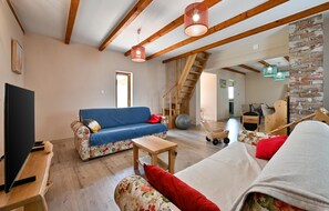 living-room