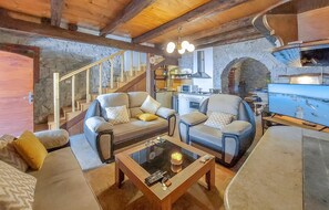 Coin séjour