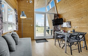 Coin séjour