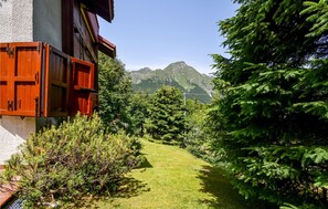 Boendeområde