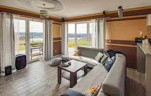 Coin séjour