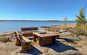 Boendeområde