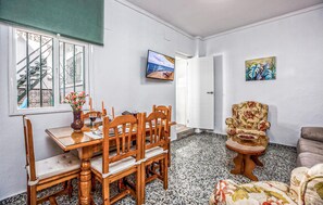 living-room