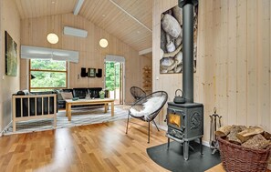 living-room