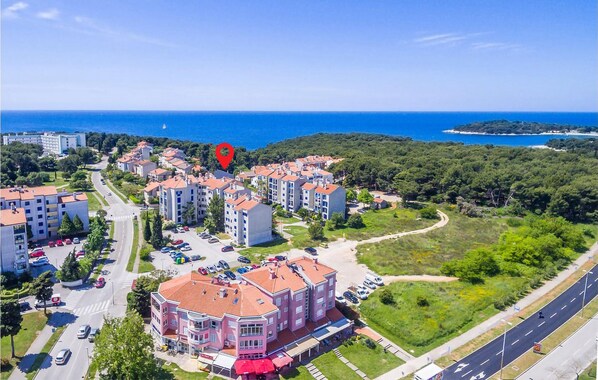 sea-view