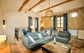 living-room