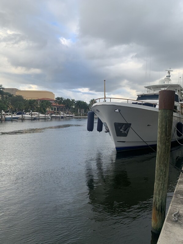 Marina