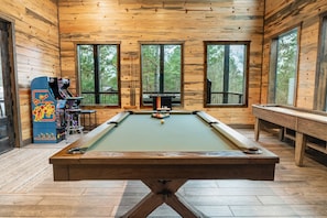 Sala de juegos