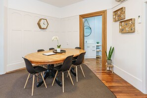 Sala da pranzo