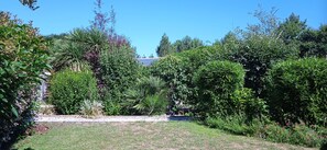 Boendeområde