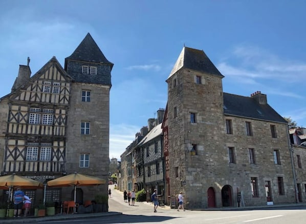 Außenbereich