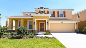 Sweet Home Vacation Home Rentals, Top Resorts Florida Solterra Resort
