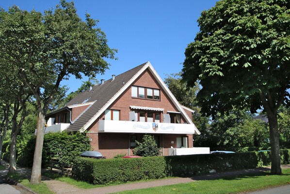 wohnen am Park