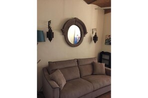 Coin séjour