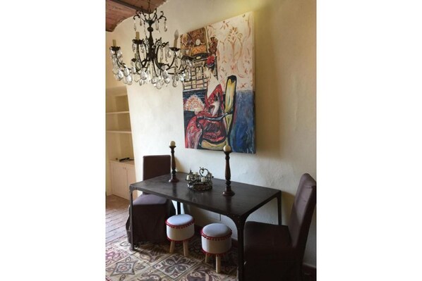 Restauration