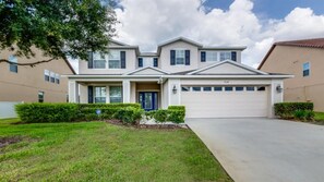 Sweet Home Vacation Home Rentals, Top Resorts Florida The Shire at West Haven