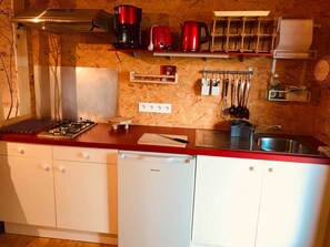 Eget kök