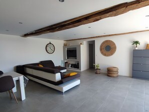 Coin séjour