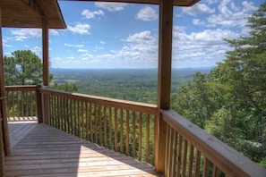 Gorgeous landscapes throughout the year