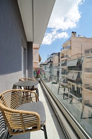 Balcón