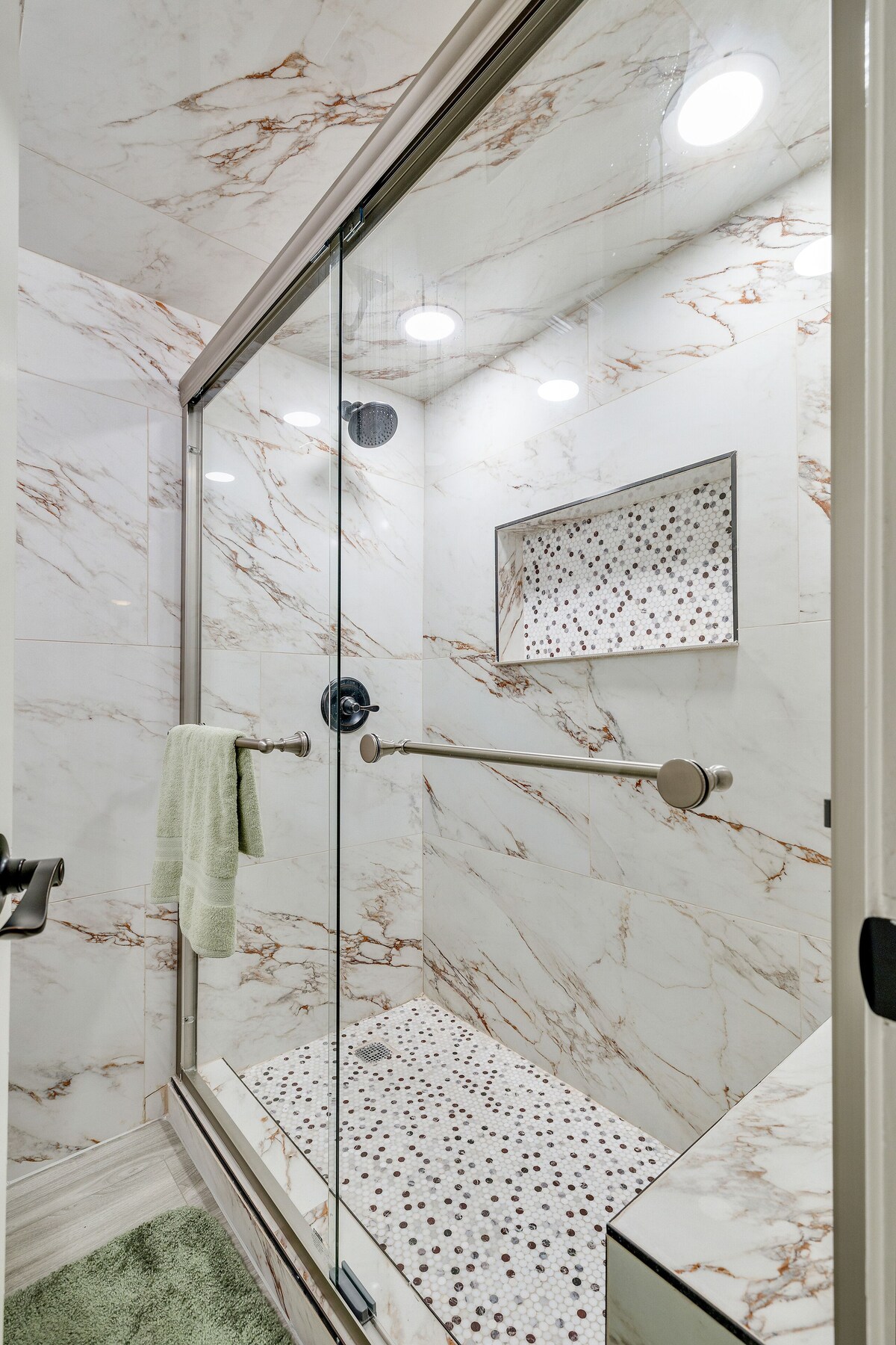 ✅5⭐️WOW, BRAND NEW, LUX AT&T DFW HOME – BOOK NOW✅*