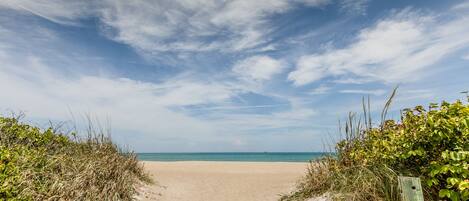 Spiaggia