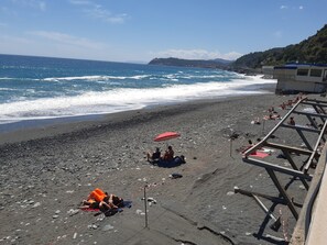 Plage