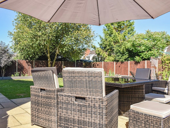 Terrass/Patio