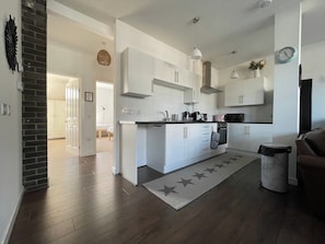 Kitchen | Seafield Lodge, Grantown-on-Spey