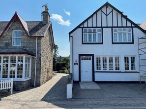 Exterior | Seafield Lodge, Grantown-on-Spey