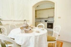 Restauration