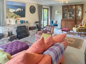 Living room | Millbrook, Shitterton, near Bere Regis