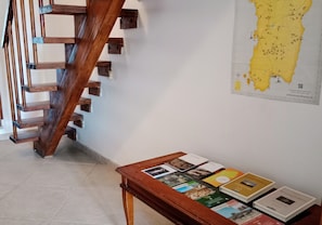 Innenbereich