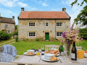 Garden | Mill House, Hawnby, near Helmsley