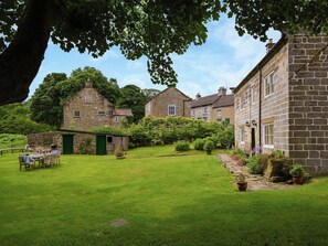 Garden | Mill House, Hawnby, near Helmsley